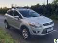 Photo Ford, KUGA, Estate, 2010, Manual, 1997 (cc), 5 doors