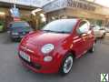 Photo 2014 Fiat 500 1.2 Colour Therapy Euro 6 (s/s) 3dr HATCHBACK Petrol Manual