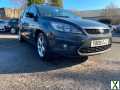 Photo 2008 Ford Focus 1.6 Zetec 5dr ESTATE Petrol Manual