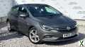 Photo 2018 Vauxhall Astra 1.4i Turbo SRi Auto Euro 6 (s/s) 5dr HATCHBACK Petrol Automatic