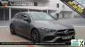 Photo 2020 Mercedes-Benz CLA CLA 35 Premium 4Matic 5dr Tip Auto ESTATE PETROL Automati