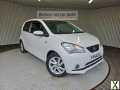 Photo 2014 SEAT Mii 1.0 75 Sport 3dr HATCHBACK PETROL Manual