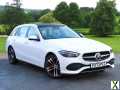 Photo 2023 Mercedes-Benz C Class Estate Special Editions C200 Exclusive Luxury 5dr 9G-