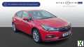 Photo 2019 Vauxhall Astra 1.4T 16V 150 Design 5dr Auto HATCHBACK PETROL Automatic