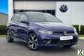 Photo 2024 Volkswagen Polo 1.0 TSI R-Line 5dr DSG HATCHBACK PETROL Automatic