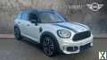 Photo 2021 MINI Countryman 2.0 Cooper S Sport 5dr Auto Petrol Hatchback Hatchback Petr