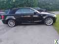 Photo 2011 BMW 1 SERIES 120d M Sport 2dr Step Auto - Mot May 25