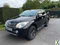 Photo Mitsubishi, L200, Pick Up, 2015, Manual, 2442 (cc)