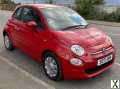 Photo Fiat, 500, Hatchback, 2021, Manual, 999 (cc), 3 doors