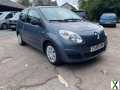 Photo 2010 Renault Twingo 1.2 Freeway 3dr HATCHBACK Petrol Manual