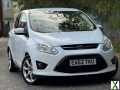 Photo Ford C Max 2.0 TDCi Diesel AUTOMATIC 2012