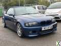 Photo 2004 (04) BMW M3 3.2 2dr SMG Auto | MOT till 23rd Jun 25 | E46 | Convertible