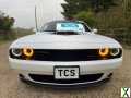 Photo 2021 Dodge Challenger SHAKER Plus 5.7 HEMI V8 8-Speed Automatic LHD Import LPG C