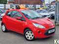 Photo 2014 Ford KA 1.2 Edge 3dr [Start Stop] HATCHBACK Petrol Manual