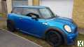 Photo Mini cooper s jcw ulez Compliant