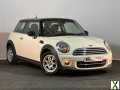 Photo WHITE 2013 MINI COOPER D 2.0 DIESEL AUTOMATIC 1 PREV OWNER FULL SERVICE HISTORY