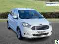 Photo 2017 Ford KA+ 1.2 Zetec 5dr HATCHBACK PETROL Manual