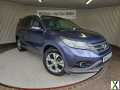 Photo 2012 Honda CR-V 2.0 i-VTEC EX 5dr Auto ESTATE PETROL Automatic