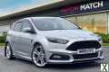 Photo 2018 Ford Focus 2.0T EcoBoost ST-3 Euro 6 (s/s) 5dr Hatchback Petrol Manual