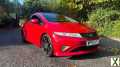 Photo HONDA CIVIC 2.0 i-VTEC Type R GT 3dr 2009