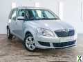 Photo 2014 Skoda Roomster 1.6 TDI SE Plus Euro 5 5dr MPV Diesel Manual