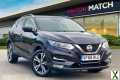 Photo 2019 Nissan Qashqai 1.3 DIG-T N-Connecta Euro 6 (s/s) 5dr SUV Petrol Manual