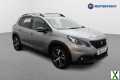 Photo 2019 Peugeot 2008 1.5 BlueHDi 100 GT Line 5dr [5 Speed] SUV Diesel Manual