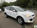 Photo 2013 Ford Kuga 2.0 TDCi Zetec 5dr 2WD HATCHBACK Diesel Manual