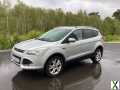 Photo 2014 FORD KUGA 2.0 TDCI TITANIUM TOP OF RANGE FULL YEARS MOT P/EX WELCOME