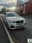 Photo BMW X3 35d 2016