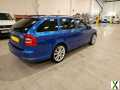 Photo Skoda, OCTAVIA, Estate, 2006, Manual, 1984 (cc), 5 doors