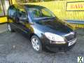 Photo 2010 Skoda Roomster 1.2 TSI SE 5dr Petrol