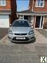 Photo Ford focus Zetec 2010