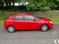 Photo Vauxhall Astra 1.7 CDTi, One Years MOT, Well Serviced