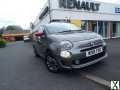 Photo 2018 Fiat 500 1.2 S 3d 69 BHP Hatchback Petrol Manual