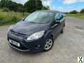 Photo 2011 Ford C-Max 1.6 Zetec 5Dr MPV