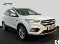 Photo 2018 Ford Kuga 2.0 TDCi Titanium 5dr Auto 2WD HATCHBACK DIESEL Automatic