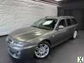 Photo 2004 MG ZT-T 2.0 CDTI PLUS 135 5d 129 BHP Estate Diesel Automatic