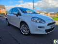 Photo Fiat Punto Pop, 1.2 Petrol, 58K Mileage