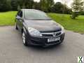 Photo 2009 Vauxhall Astra 1.6 I 16V Life Hatchback with 12 Months MOT&Low 95K Mileage In Great Condition