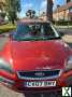 Photo Ford, FOCUS, Hatchback, 2007, Manual, 1798 (cc), 5 doors