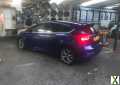 Photo FORD FOCUS 1.0 ST LINE REPLICA