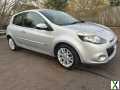 Photo 2009 RENAULT CLIO 1.2,LONG MOT,£2195