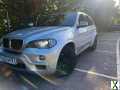 Photo BMW X5 3.0 M sport e70 excellent condition not f10 or f11 or e71