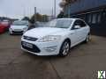 Photo Ford Mondeo 2.0 TDCi 140 Titanium X Business Edition LOW TAX5dr Diesel