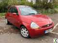 Photo Ford, KA, Hatchback, 2009, Manual, 1297 (cc), 3 doors