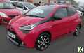 Photo 2019 Toyota Aygo 1.0 VVT-i X-Trend 5dr HATCHBACK Petrol Manual