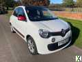 Photo 2016 Renault Twingo 1.0 SCE The Colour Run 5dr HATCHBACK PETROL Manual