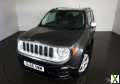 Photo 2017 Jeep Renegade 1.6 Multijet Limited 5dr ESTATE DIESEL Manual