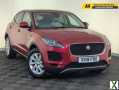 Photo 2018 JAGUAR E-PACE 2.0 D180 S AUTO AWD EURO 6 5DR SERVICE HISTORY REVERSE CAMERA